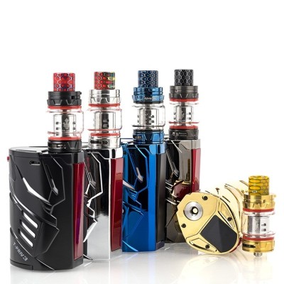 Smok T - Priv 3 300W With Tfv12 Prince